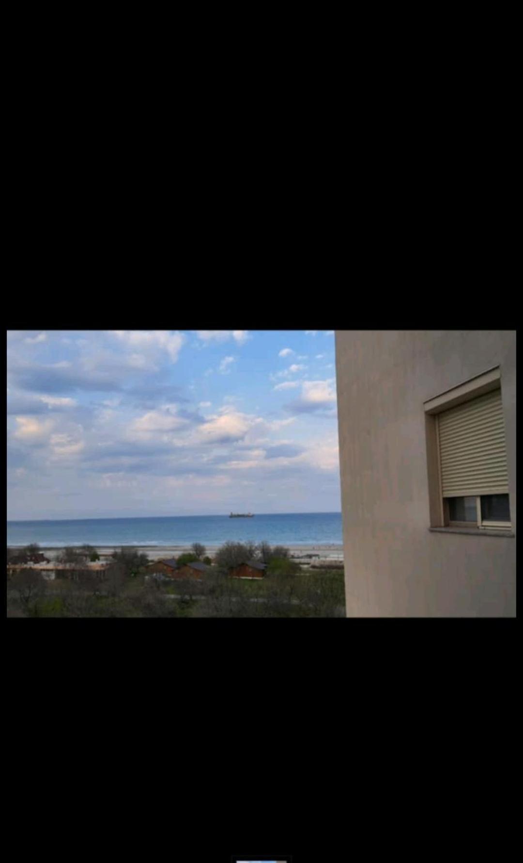 Lazar Apartament Mamaia Exterior foto