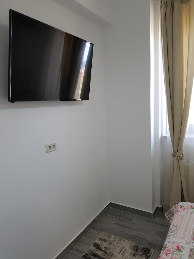 Lazar Apartament Mamaia Exterior foto