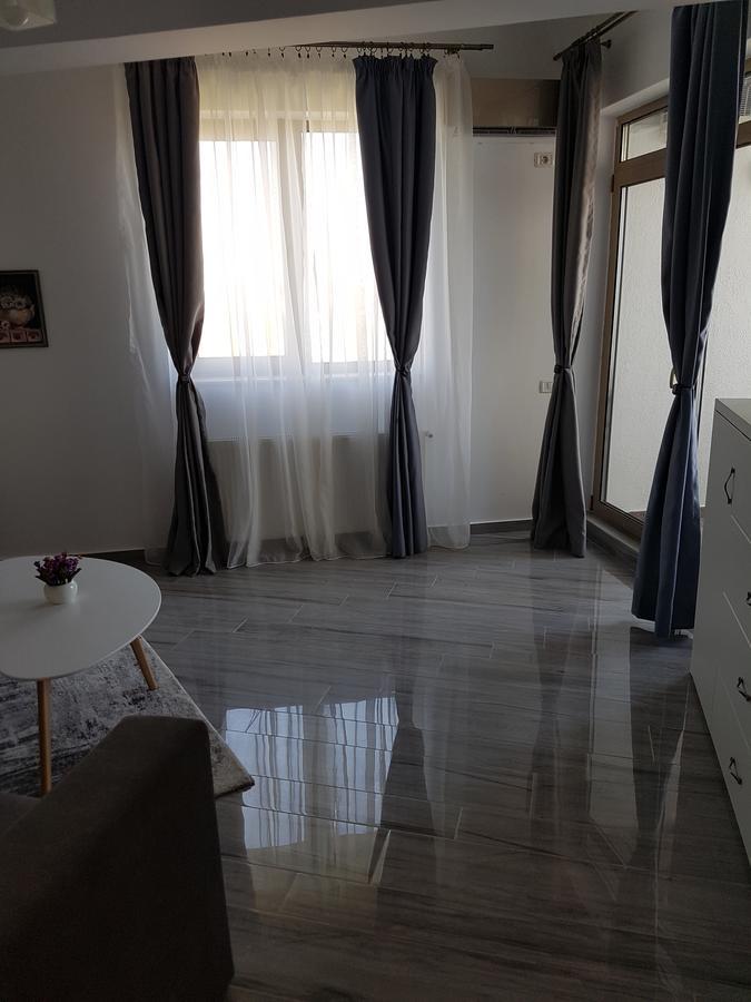 Lazar Apartament Mamaia Exterior foto
