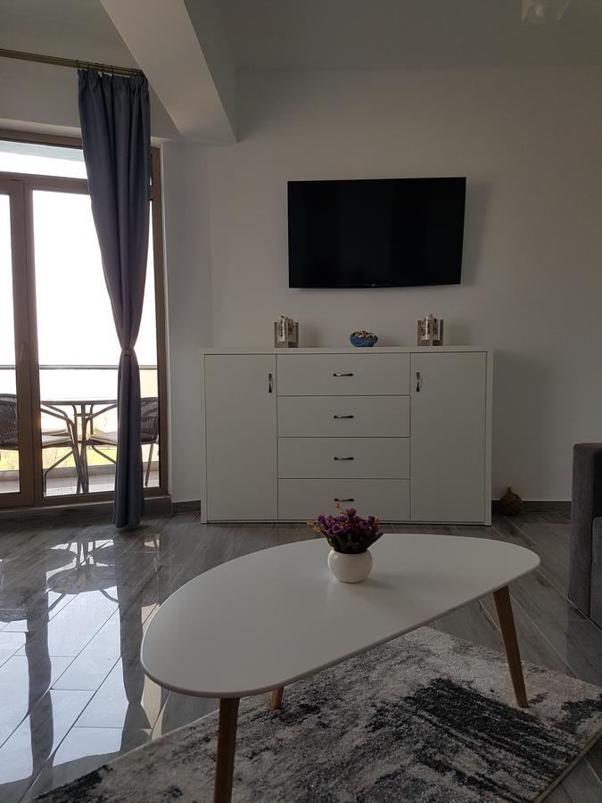 Lazar Apartament Mamaia Exterior foto