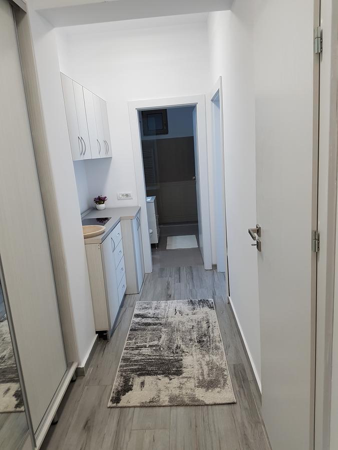 Lazar Apartament Mamaia Exterior foto