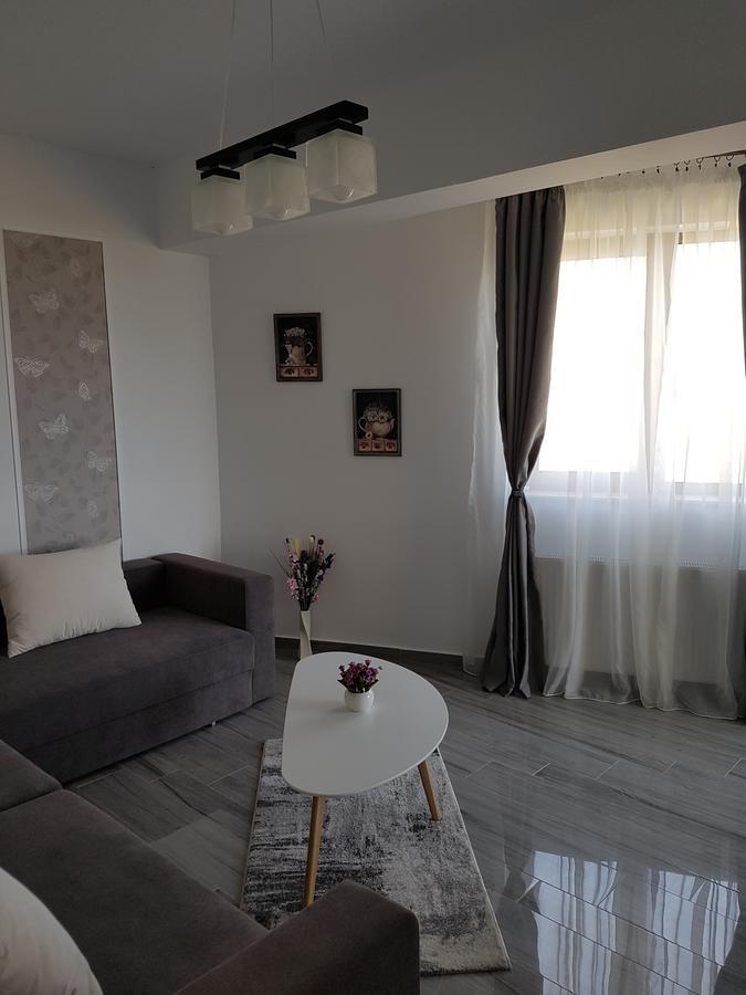 Lazar Apartament Mamaia Exterior foto