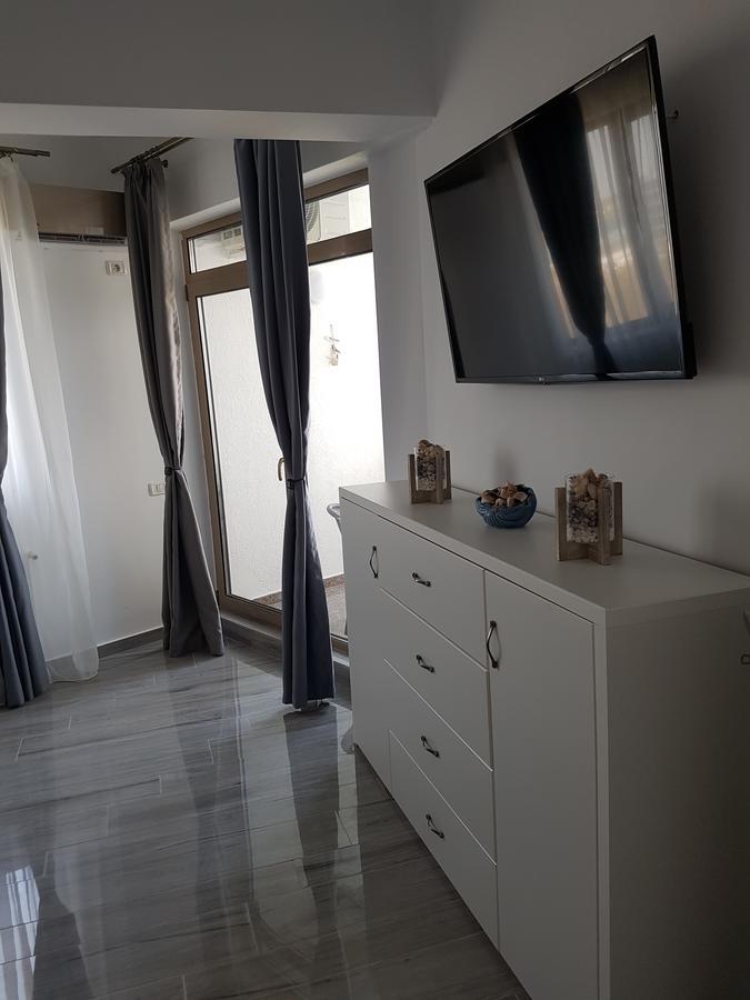Lazar Apartament Mamaia Exterior foto