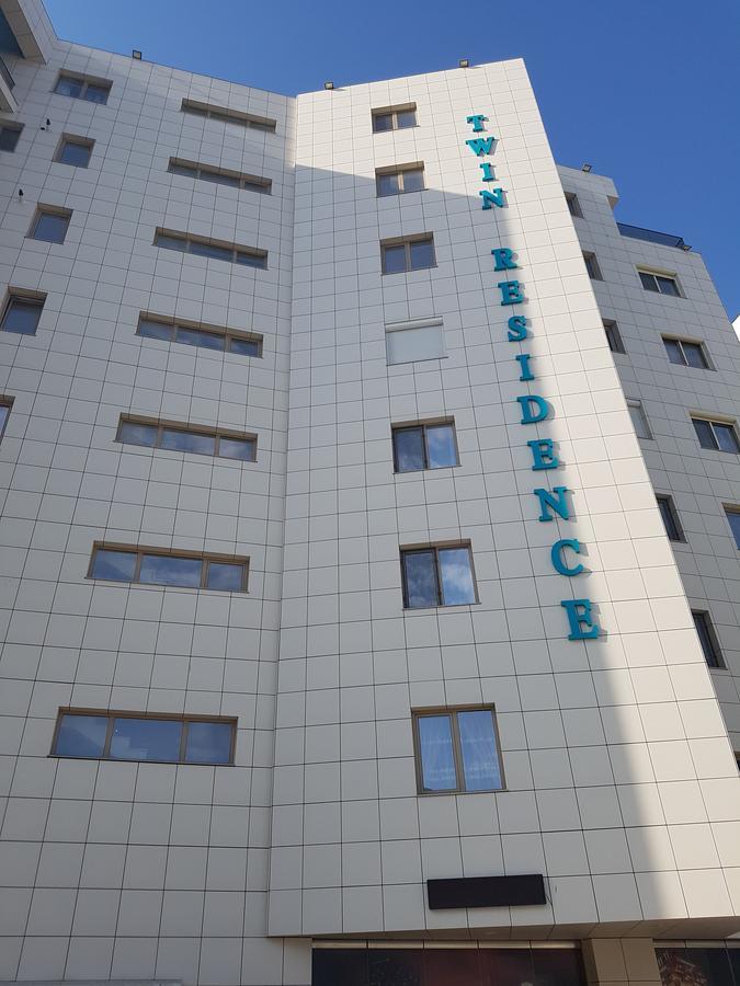 Lazar Apartament Mamaia Exterior foto