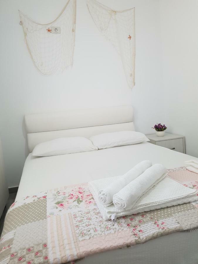 Lazar Apartament Mamaia Exterior foto